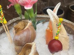-一本料理(西溪天街店)