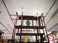 -眉州东坡·熊猫主题餐厅(枫蓝店)