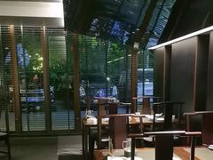 -浩运·海鲜青岛菜·海胆水饺(石老人店)