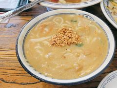 -老雒阳面馆·水席·洛阳菜(纱厂路店)
