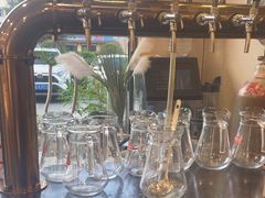 -山海经·海边人家 海鲜新青岛菜(扬州路店)