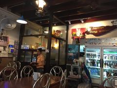 -Dang restaurant (patong phuket)