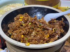 -东流山烤鸭·家常菜(巢湖万达店)