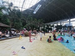 -渔岛海洋度假区