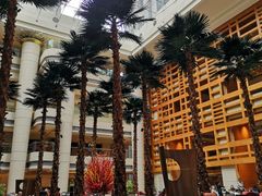 -威斯汀舞台餐厅