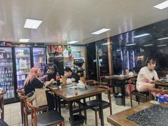 -亚东串烤(共康东路店)