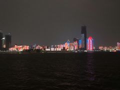 -轮渡红巷旅游码头