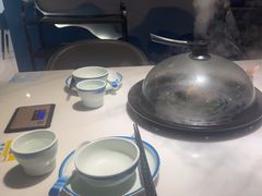 -碗中海·蒸汽海鲜·桑拿鸡(岭南天地店)