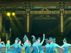 -天龙八部武侠城