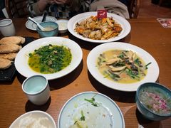-周家二小姐的菜(丹阳店)