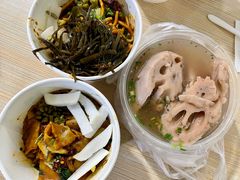 -燕子煨汤(山海关路店)
