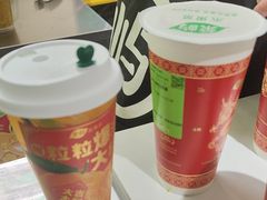 -茶屿水果茶(太古里店)