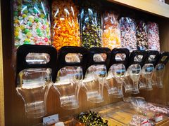 等位区-百年义利(北兴路店)