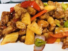 -睿柏云酒店-餐厅