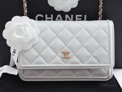 -CHANEL(ifs国际金融店)