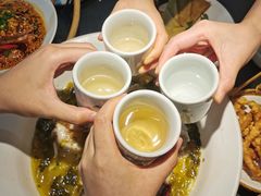 -赠李白·如诗的川味(余杭万达广场店)