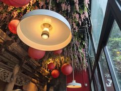 -食欲老院子荆芥疙瘩汤(经五路店)