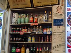-胖娃古镇鸡杂(磁器口总店)