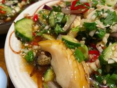 -乔街深夜食堂·台州菜·高压锅生蚝(杭州总店)