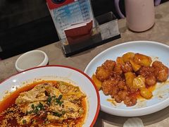 -李氏传家菜(兴城路店)