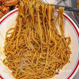 在湘江世纪城！居民楼区隐藏的宝藏烧烤大排档