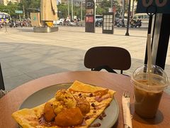 -Jamaicablue Coffeeshop(中央广场店)