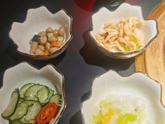 -無二炙坊·和牛烧肉(大钟寺1733店)