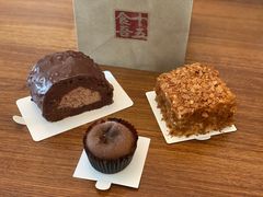 -十五食吾 La Pâtisserie (海甸岛店)