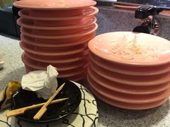 -争鲜回转寿司(金桥家乐福店)