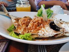 -自然餐厅(Phuket)