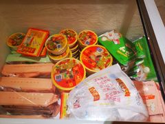 -知味观(中山南路店)