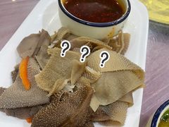过桥毛肚-洪霞餐馆