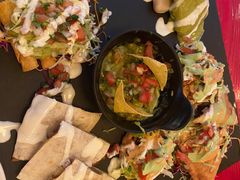 -Pistolera Mexican Cantina女枪手墨西哥餐厅(碧云路店)