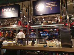-陈鹏鹏潮汕菜(欢乐海岸 海边景观店)