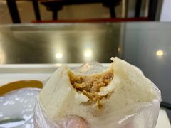 茶糕（肉）-丁莲芳(红旗路店)
