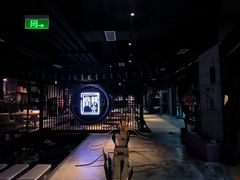 -轻武堂传统射箭·功夫茶·射击体验馆(仁和新城店)