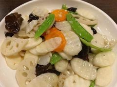 -今天国际酒店-餐厅