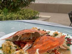 -丰收渔港饭店(嵊泗店)