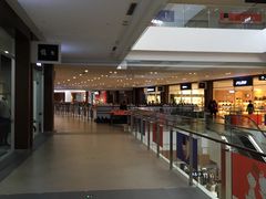 -杉杉奥特莱斯广场(哈尔滨店)