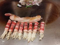-火地铁板烧(昆山万象汇店)