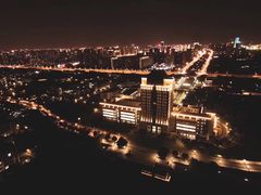 -江南大学(蠡湖校区)