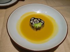 -素慧餐厅(大虹桥店)