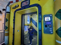 -珠海横琴国家地理探险家中心(创新方)