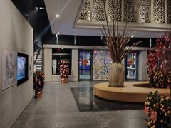 -春晖园度假酒店温泉