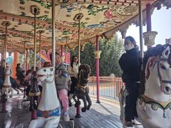-青岛方特梦幻王国