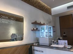 -Legno.ita Coffee by Wood(襄阳南路店)