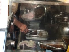 -鸿运兔·手撕烤兔(天府广场店)