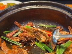 -醉壹号海鲜大排档(厦门美食地标店)