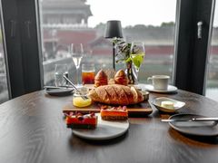 -The Georg(东华门店)