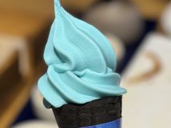 冰淇淋-小大董·烤鸭(五棵松店)